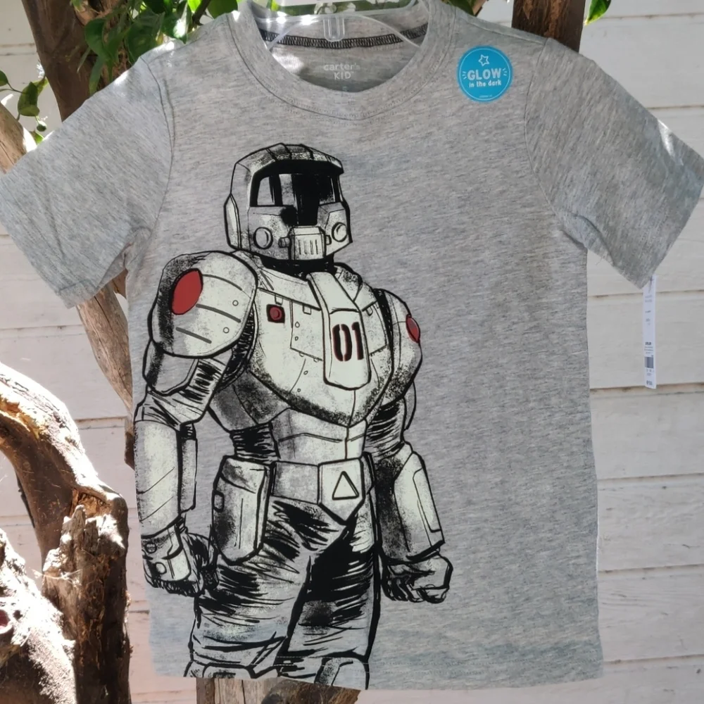 Carters bundle boy